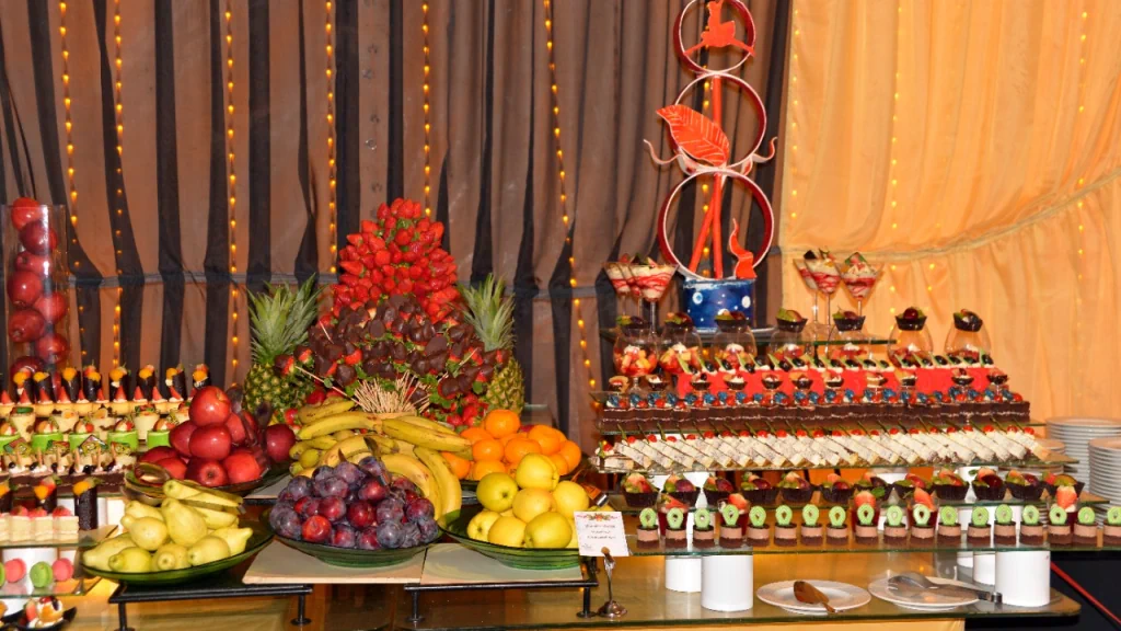 Hotel Renaissance Golden View - Sharm Elshikh